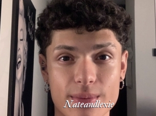 Nateandlexie