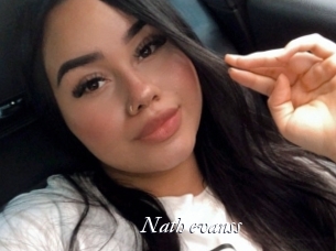 Nath_evanss