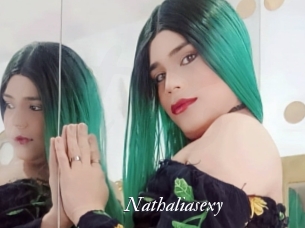 Nathaliasexy