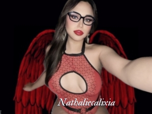 Nathaliecalixia