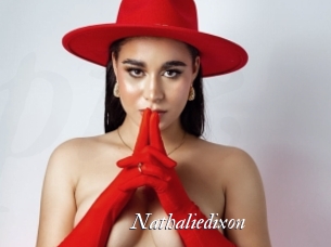 Nathaliedixon