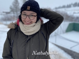 nathalytaika Partouze