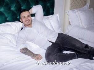 Nathanhunterx