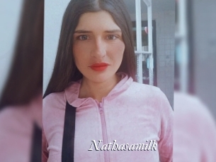 Nathasamilk