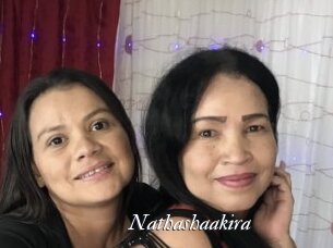 nathashaakira Partouze