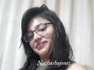 nathashajones Partouze