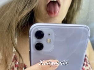 Nathysmithh