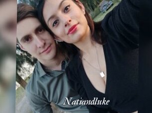 Natiandluke