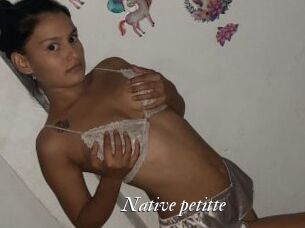 Native_petitte