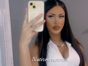 Nativedreammxo
