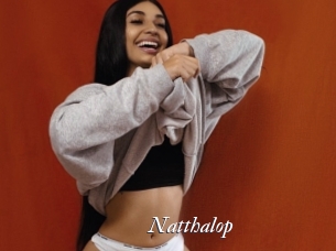 Natthalop
