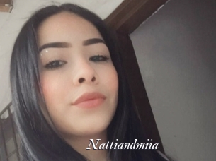 Nattiandmiia