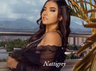 Nattigrey