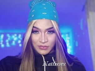 Nattixsex