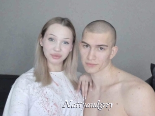 Nattyandgrey