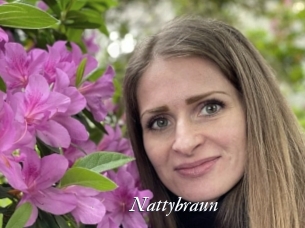 Nattybraun