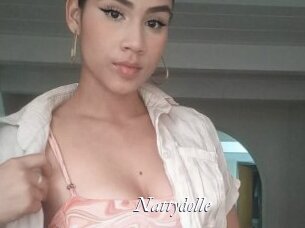 Nattydolle