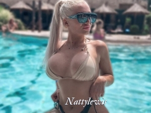 Nattylewis