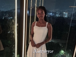 nattyleyve Partouze