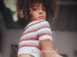Nattyromanof