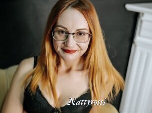 Nattyrossi