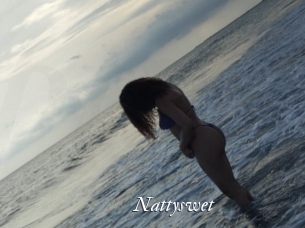 Nattyswet