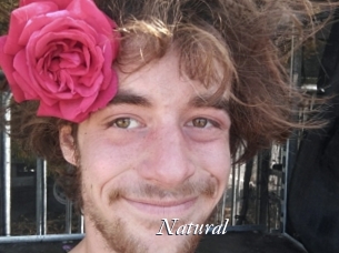 Natural