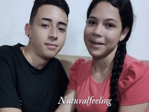 naturalfeeling Partouze