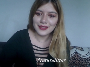 Naturallstar