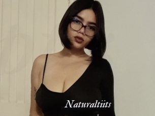 naturaltiits Partouze