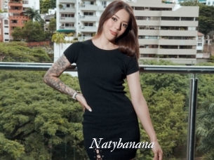 Natybanana