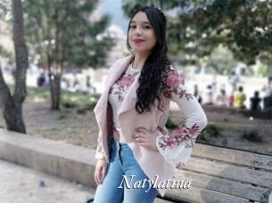 Natylatina