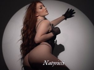 natyricci Partouze