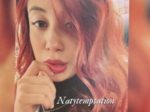 Natytemptation