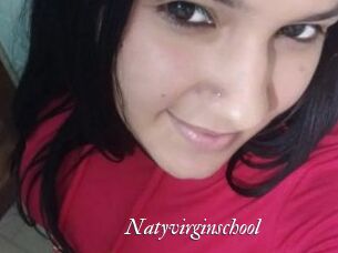 Natyvirginschool