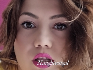 Naughtiestgal