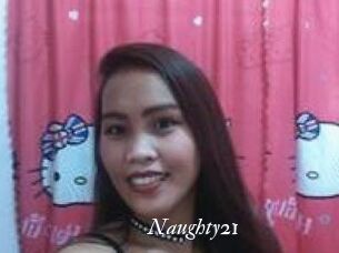 Naughty21