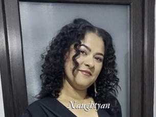 Naughtyan