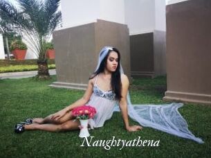 Naughtyathena