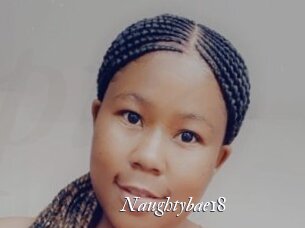 Naughtybae18