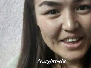 Naughtybelle