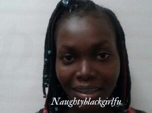 Naughtyblackgirlfu