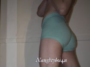 Naughtyboi4u