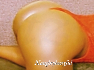 Naughtybootyful