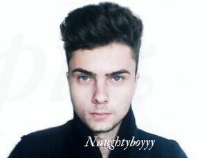 Naughtyboyyy