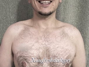 Naughtybritishguy