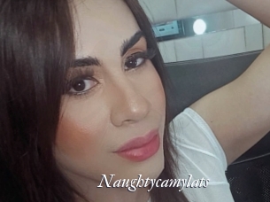 Naughtycamylats