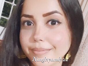 Naughtycandy22