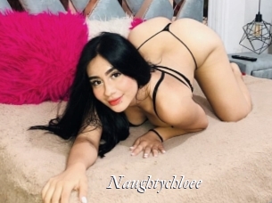 Naughtychloee