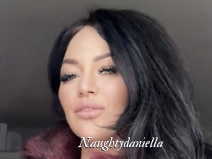Naughtydaniella
